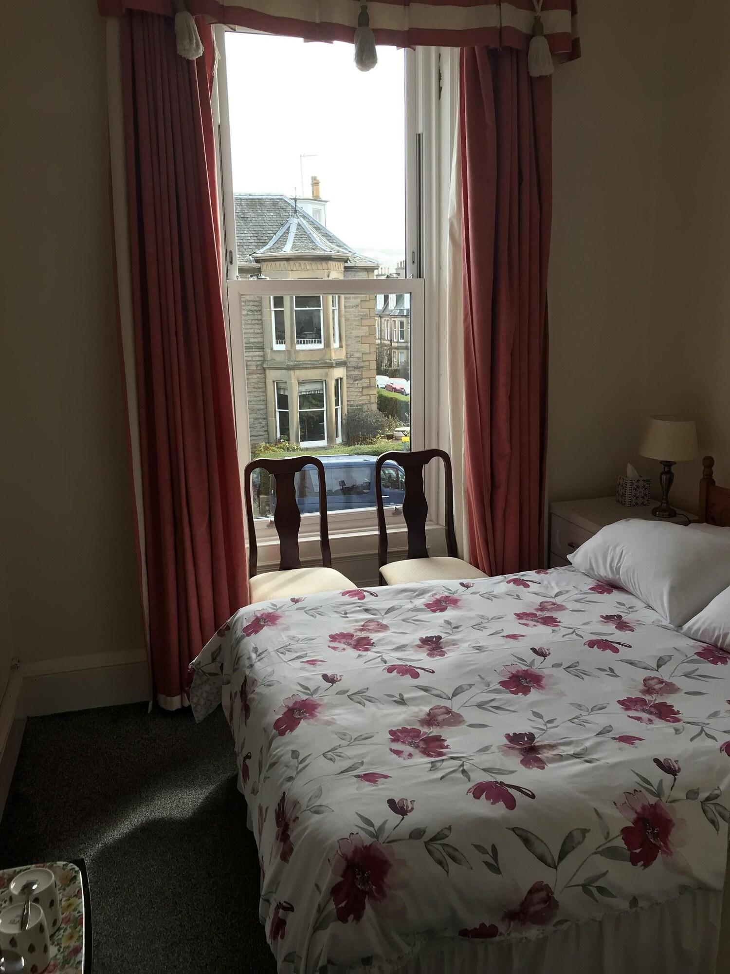 Dorstan House Otel Edinburgh Dış mekan fotoğraf
